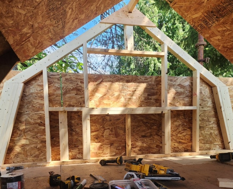 Home Renovations in Victoria